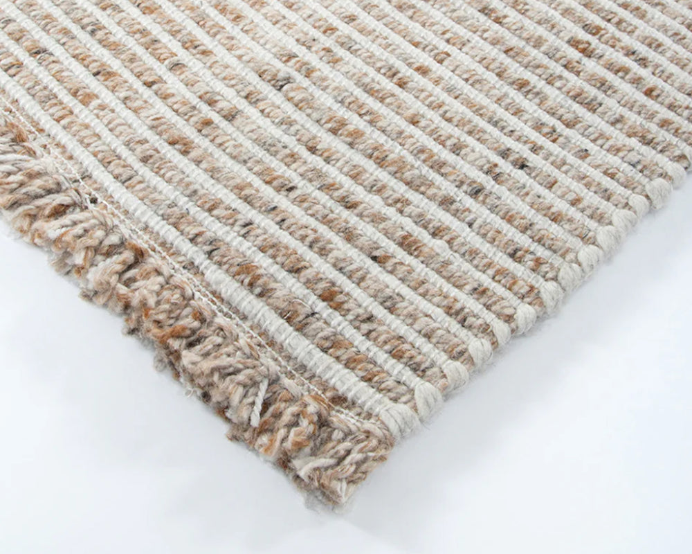 Rhodes Outdoor Rug | Teak