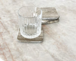 Riverstone Coasters | Set of 4