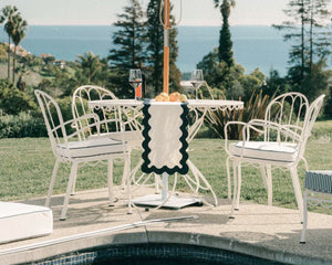 Business & Pleasure | Al Fresco Dining Chair