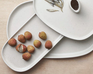 Naturale Platter | Oblong