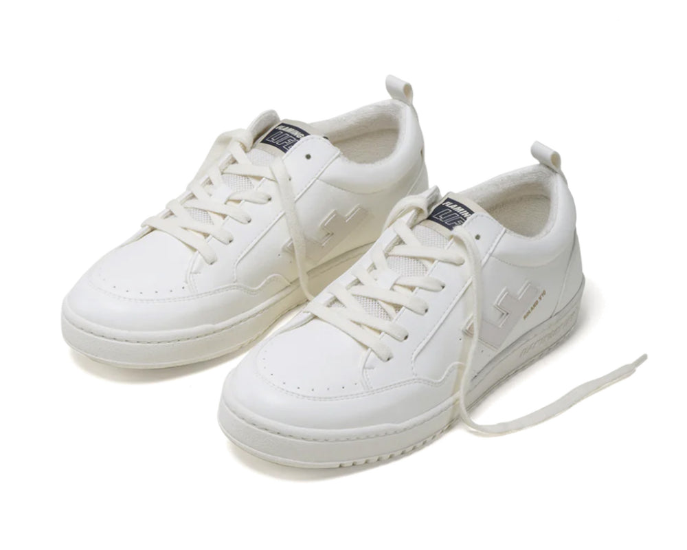 Flamingos Life Sneakers | Roland V.10 All White