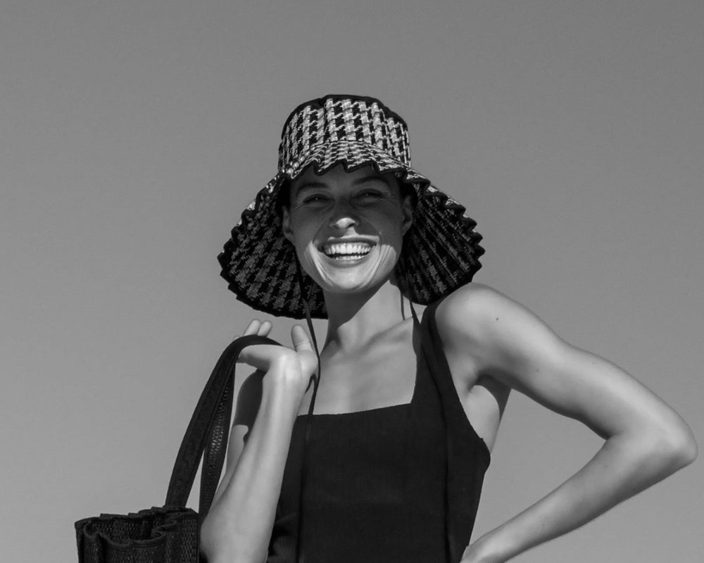 Lorna Murray | Roma Luxe Capri Hat