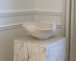 Author Ceramics | Rosa Bowl | Sand Dune | Large