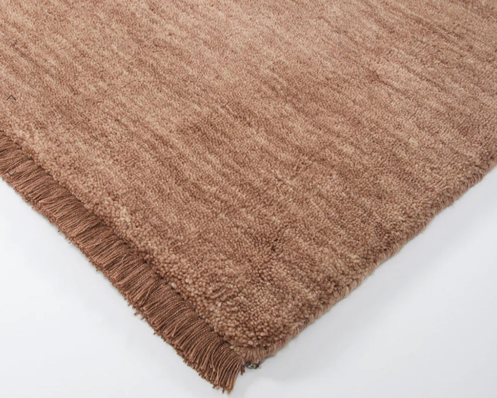 Sandringham Rug | Rosewood