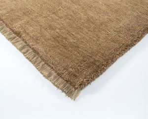 Sandringham Rug | Fenugreek