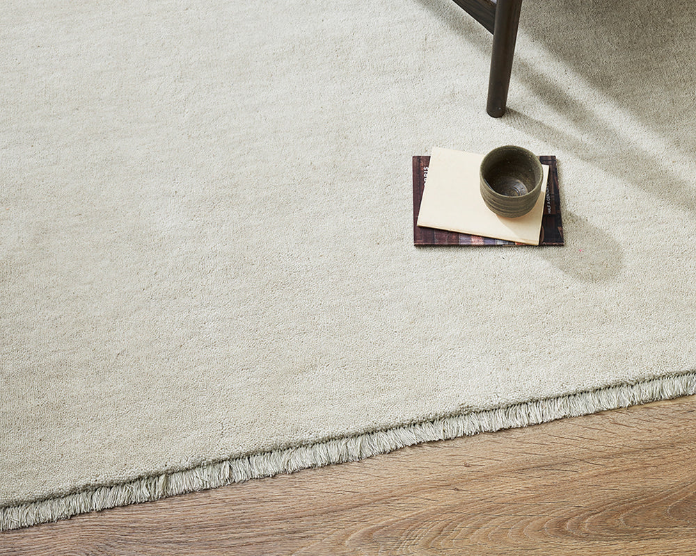 Sandringham Rug | Merino