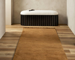 Sandringham Floor Runner | Pecan