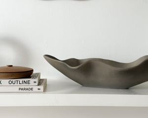 Satori Oval Bowl