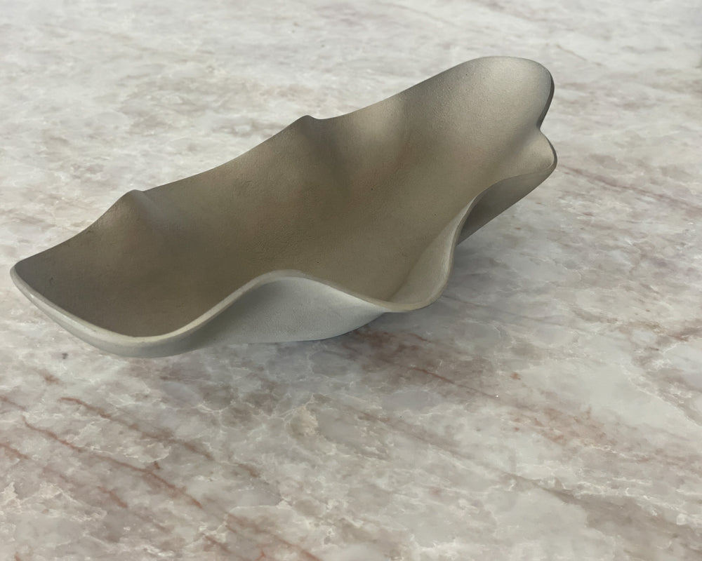 Satori Oval Bowl