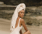 Pete Pareo | Scallop Towel