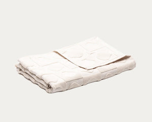 Pete Pareo | Scallop Towel