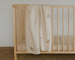 Leni The Label | Muslin Swaddle | Kanuka