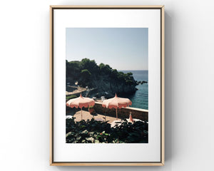 Jessica Art Prints | Seaside Views, Ischia