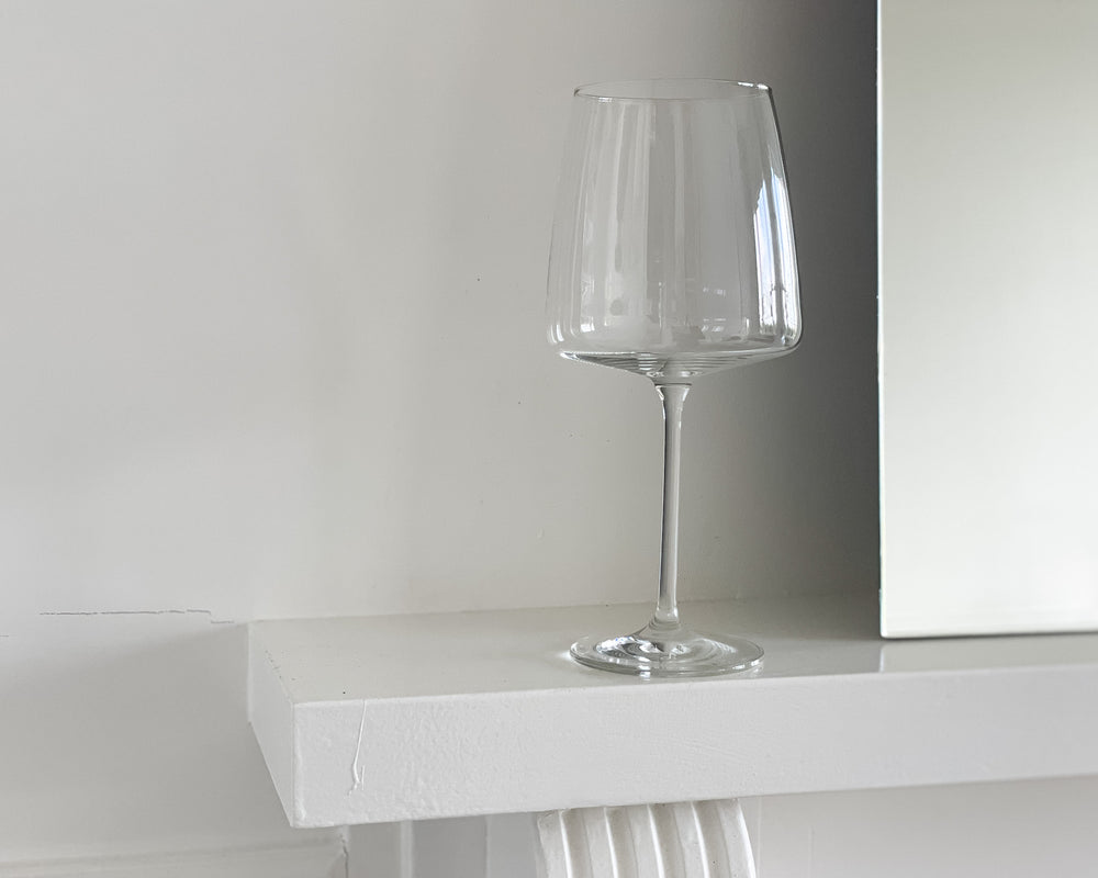 Sensa Velvety Glass | Set of 6