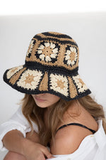 Sophie | She Blooms Hat