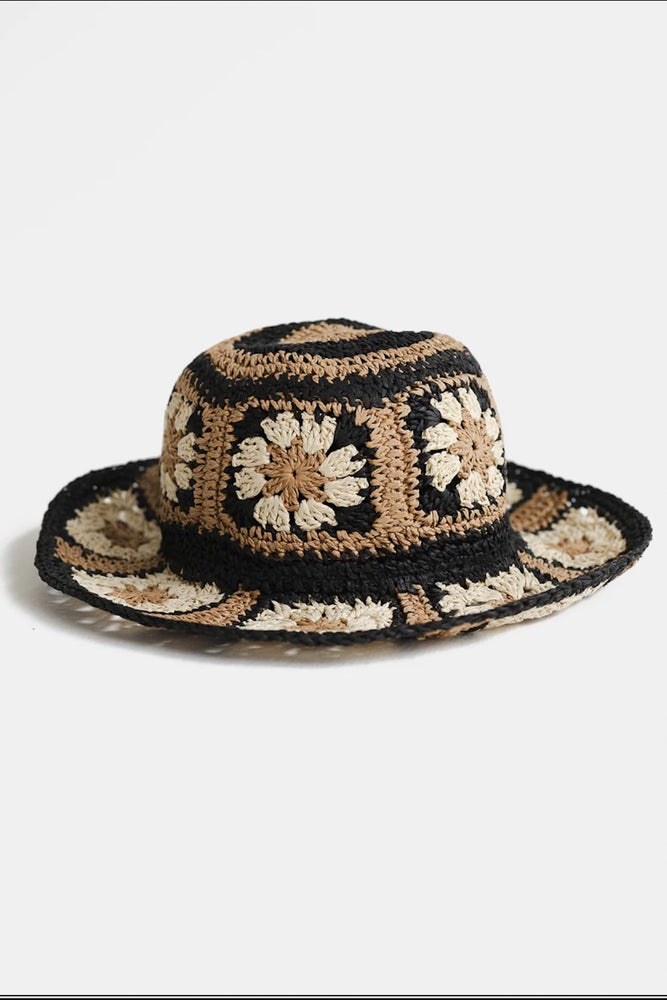 Sophie | She Blooms Hat