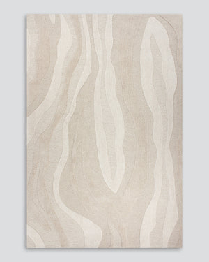 Shoreline Sand Rug