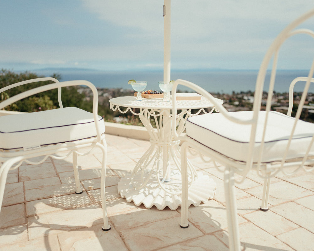 Business & Pleasure | Al Fresco Dining Chair