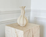 Sienna Vase | Cream
