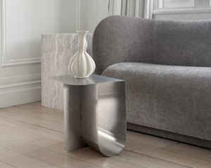 Sienna Vase | Cream