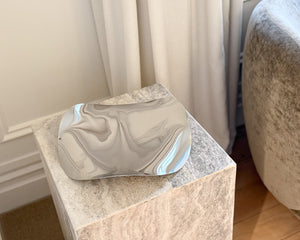 Nuovo Silver Tray