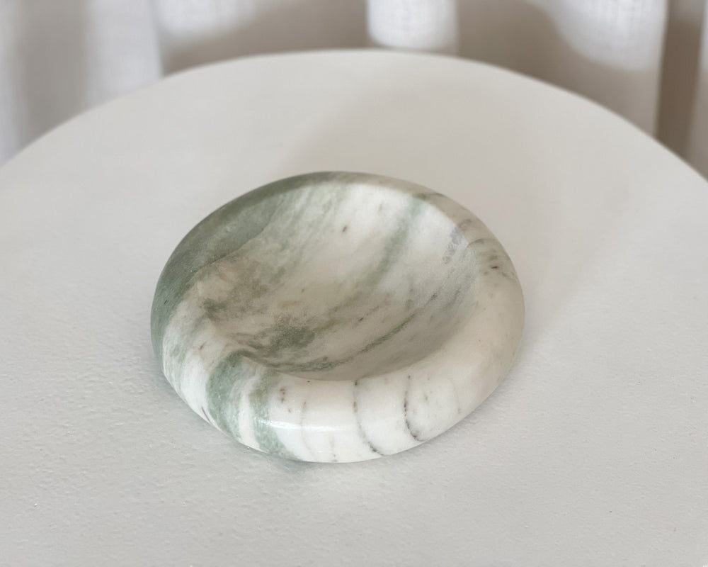 Onyx Marble Dish