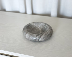 Oat Marble Dish