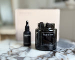 Scented Volcanic Rock Set | Study of Trees