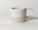 Swatch Mug | White Gloss