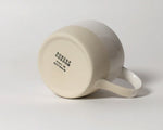 Swatch Mug | White Gloss