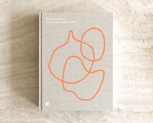 Taste & Place The Design Hotels Book