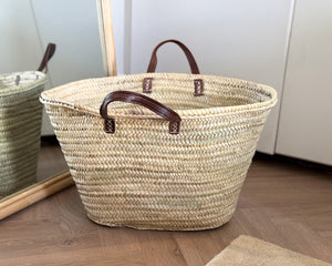 The French Market Bag | Large