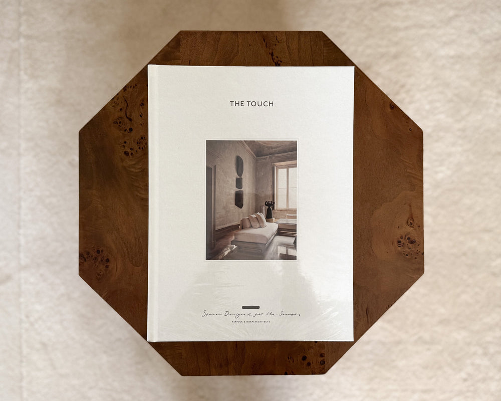 The Touch | Spaces Designed for the Senses
