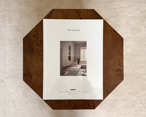 The Touch | Spaces Designed for the Senses
