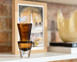 Thea Glass Vase