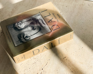 Dali, The Paintings