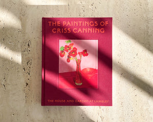 The Paintings of Criss Canning