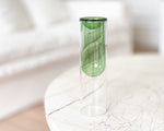 The Propagation Vase | Green
