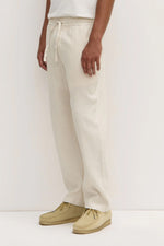 Assembly Label | Tide Linen Pants | Limestone