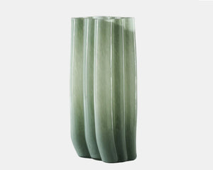 Alise Glass Vase