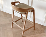 Tolv Inlay Barstool