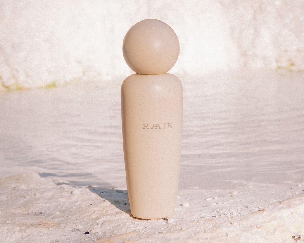 Raaie Skincare | Tranquility Water Activating Mist