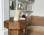 Travertine Wine Cooler