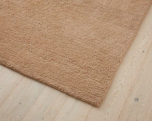 Valencia Rug | Camel