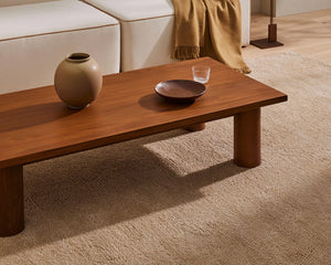 Valencia Rug | Camel