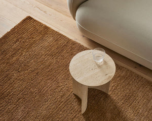 Valencia Rug | Toffee