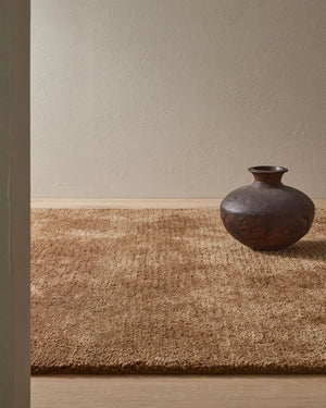 Valencia Rug | Toffee