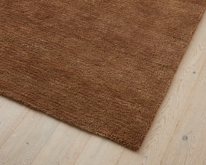 Valencia Rug | Toffee
