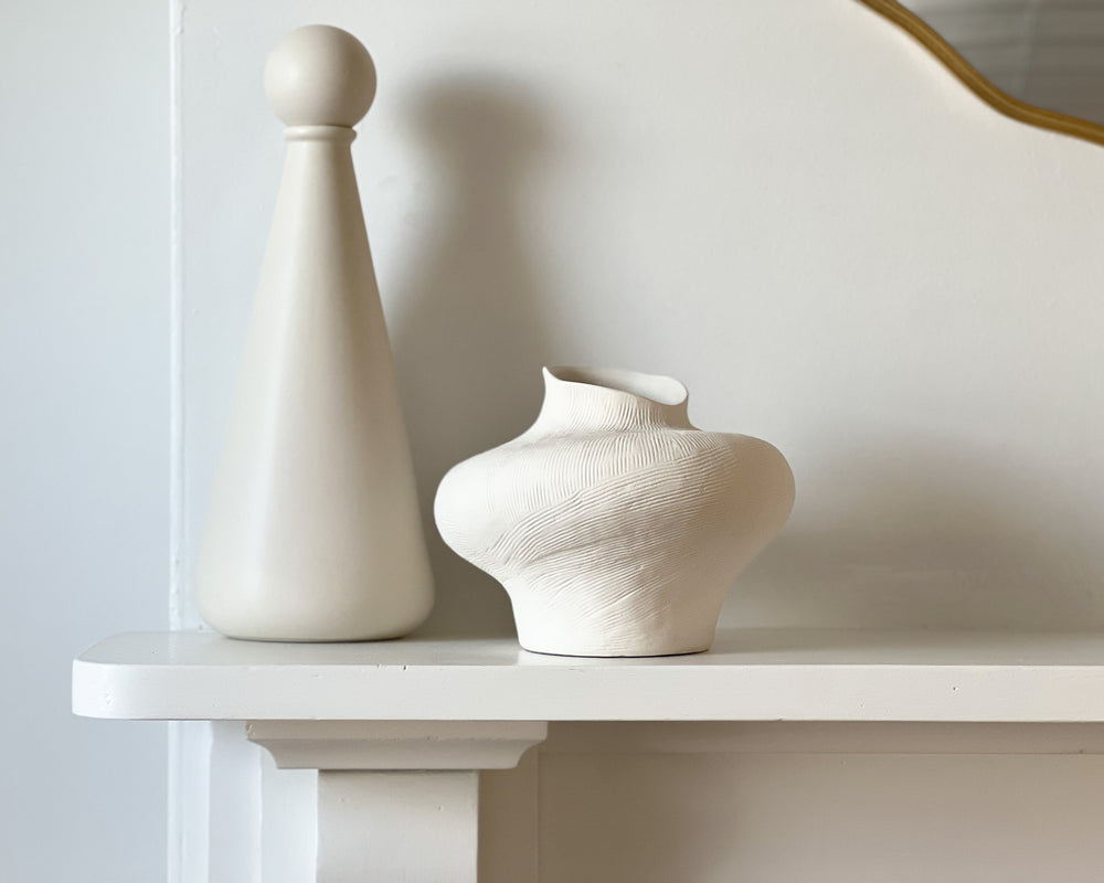 Wabi Vase