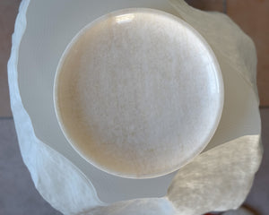 Vella Onyx Plate